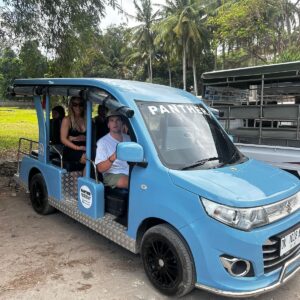 Buggy Mini Bus